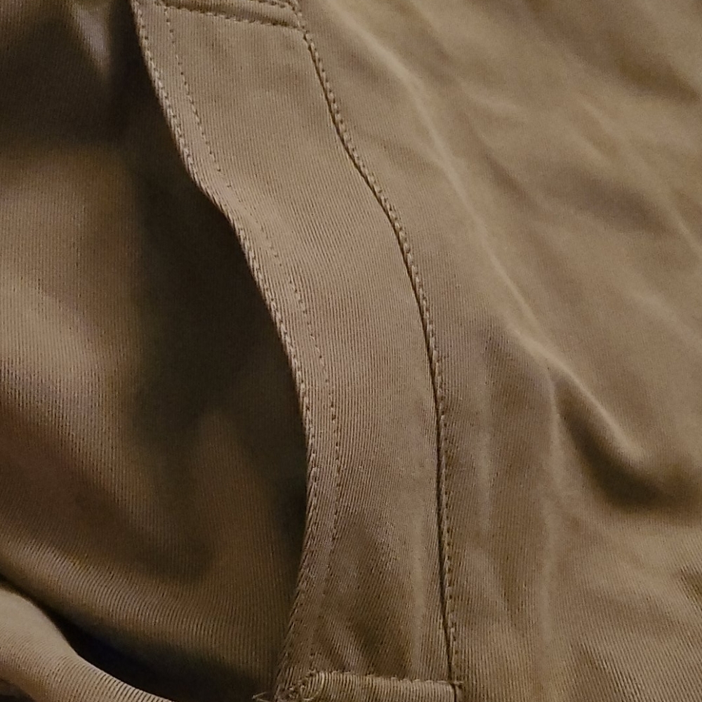 London Fog Men's Iconic Trench Coat NWT - Picture 11 of 12